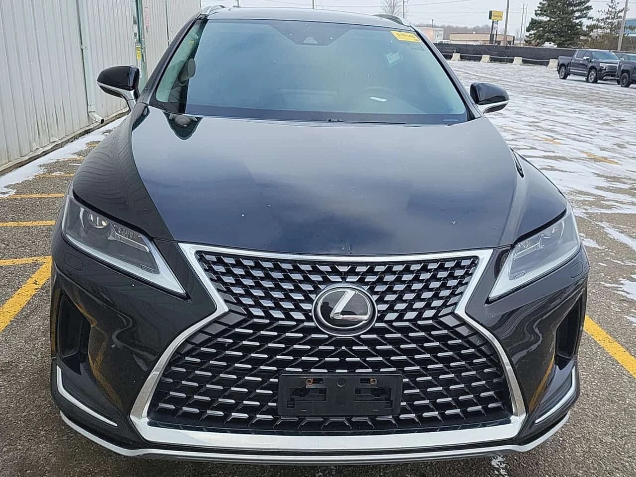 Lexus RX * 350 * �������� * ������� * �� ���������������� | Mobile.bg � ����������� 2