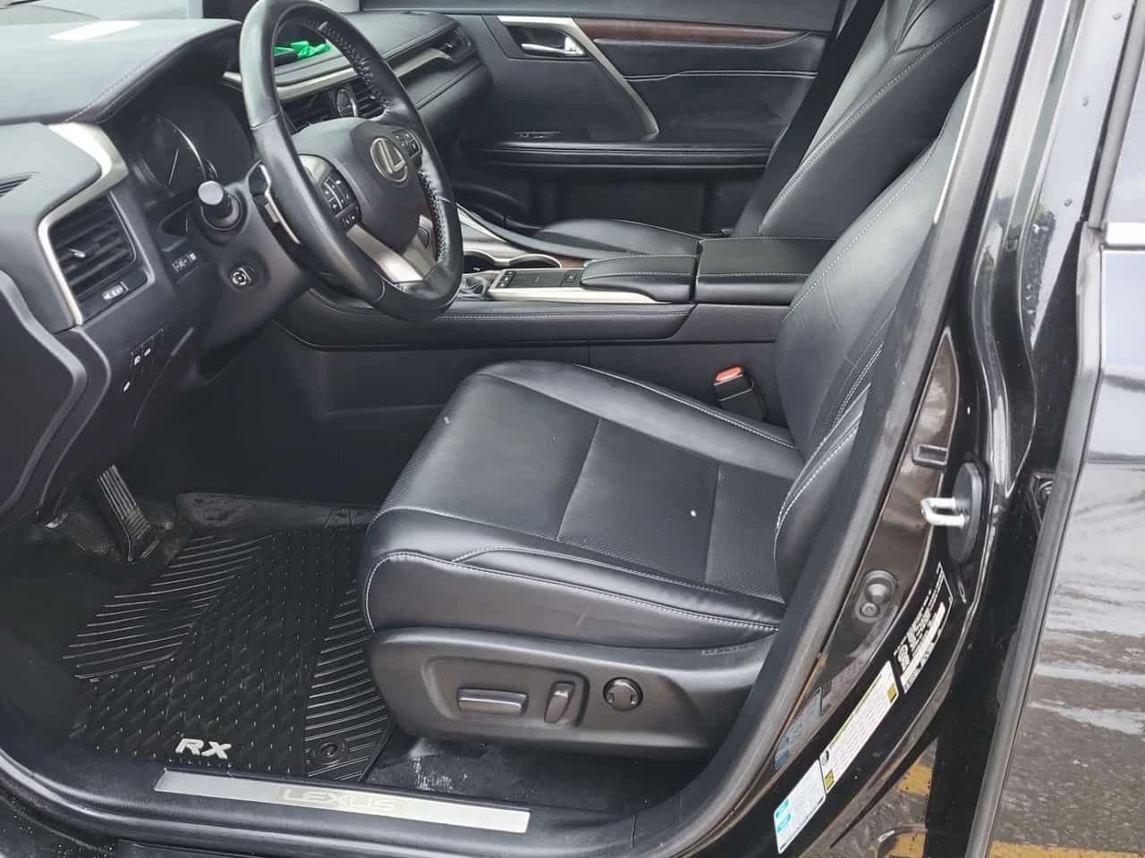 Lexus RX * 350 * �������� * ������� * �� ���������������� | Mobile.bg � ����������� 9