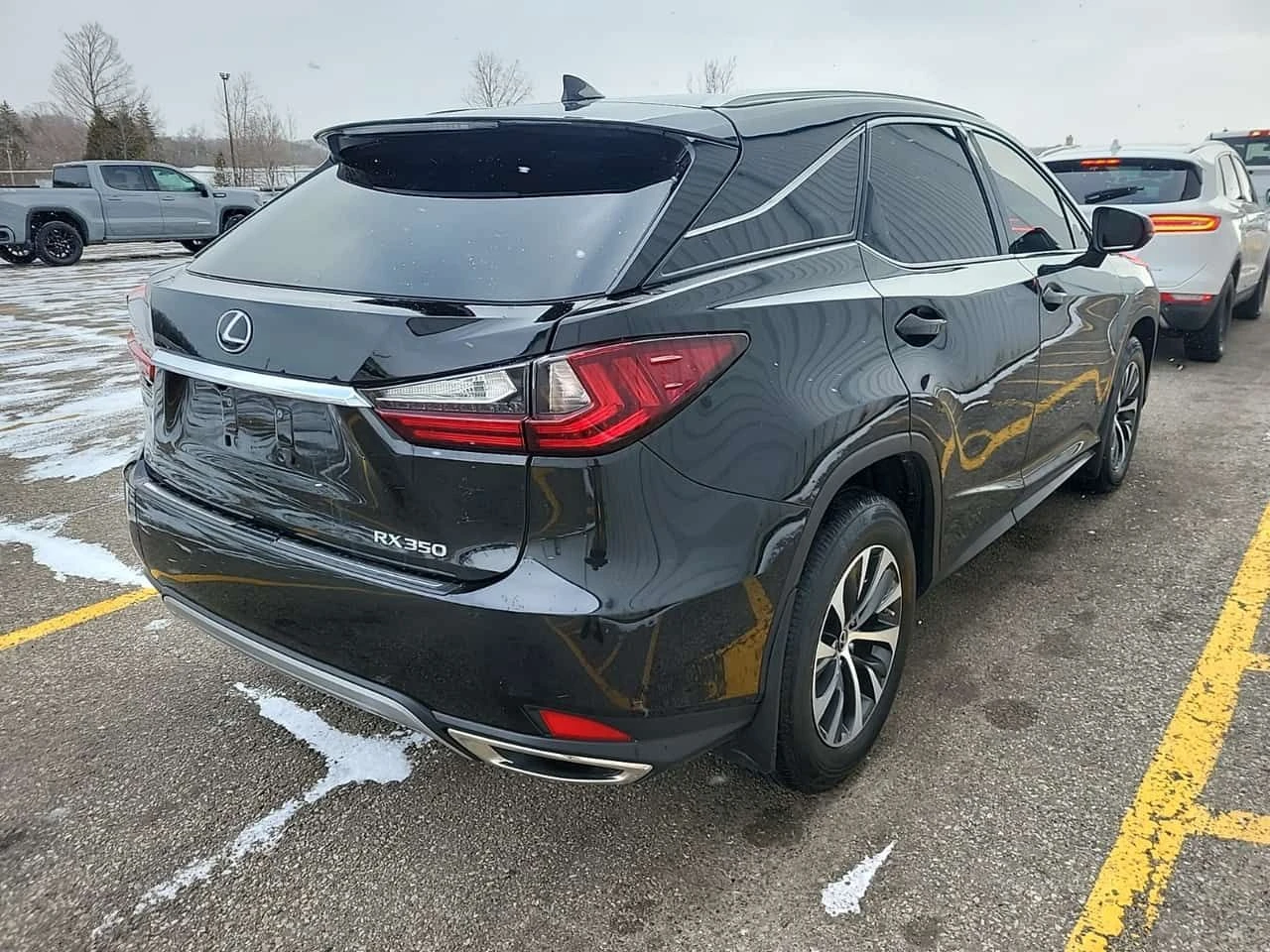 Lexus RX * 350 * �������� * ������� * �� ���������������� | Mobile.bg � ����������� 4