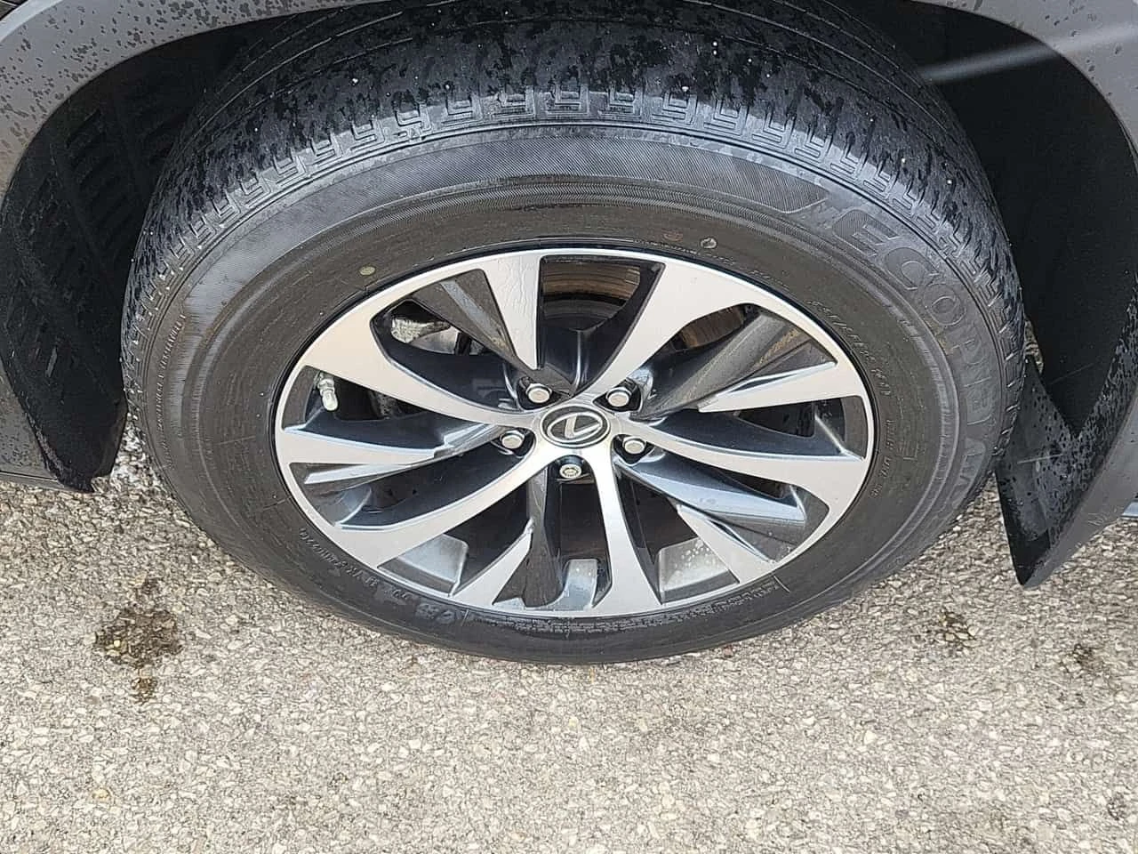 Lexus RX * 350 * �������� * ������� * �� ���������������� | Mobile.bg � ����������� 8