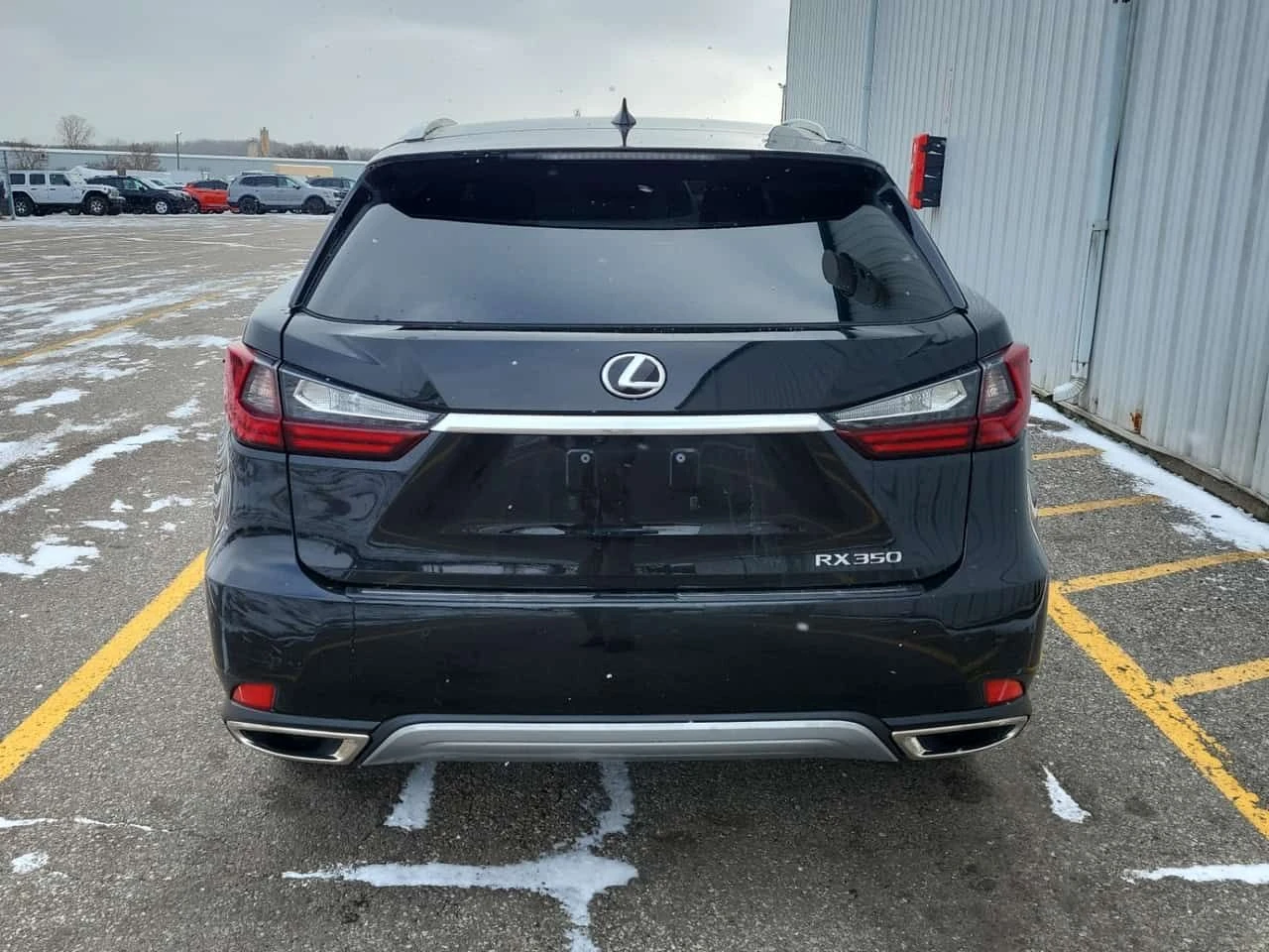 Lexus RX * 350 * �������� * ������� * �� ���������������� | Mobile.bg � ����������� 5