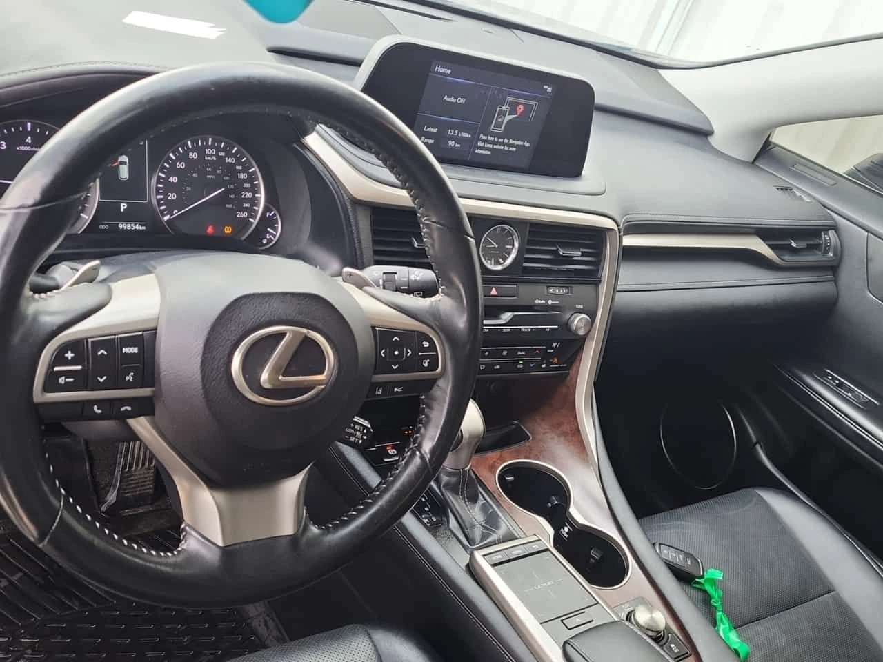 Lexus RX * 350 * �������� * ������� * �� ���������������� | Mobile.bg � ����������� 12
