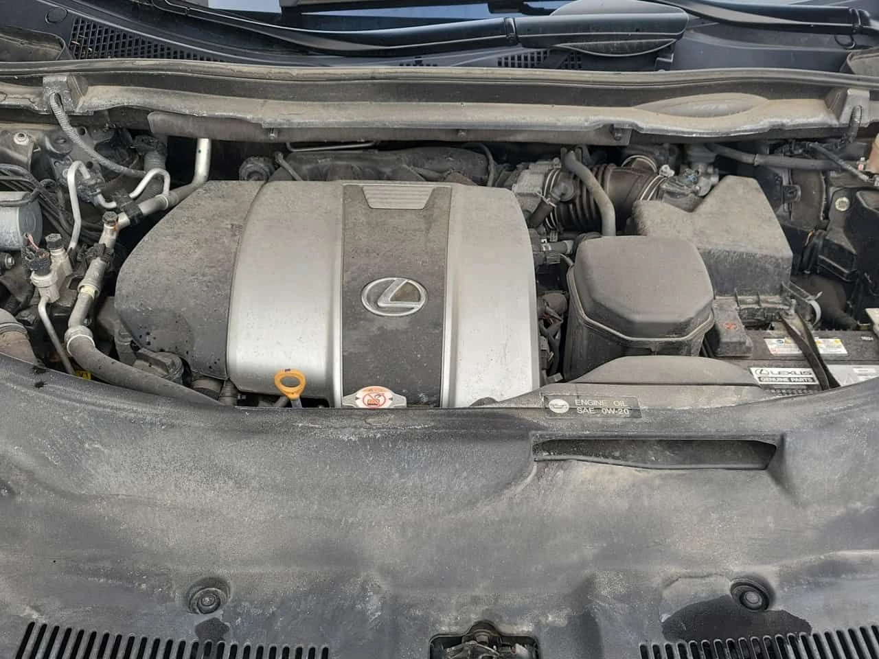 Lexus RX * 350 * �������� * ������� * �� ���������������� | Mobile.bg � ����������� 17