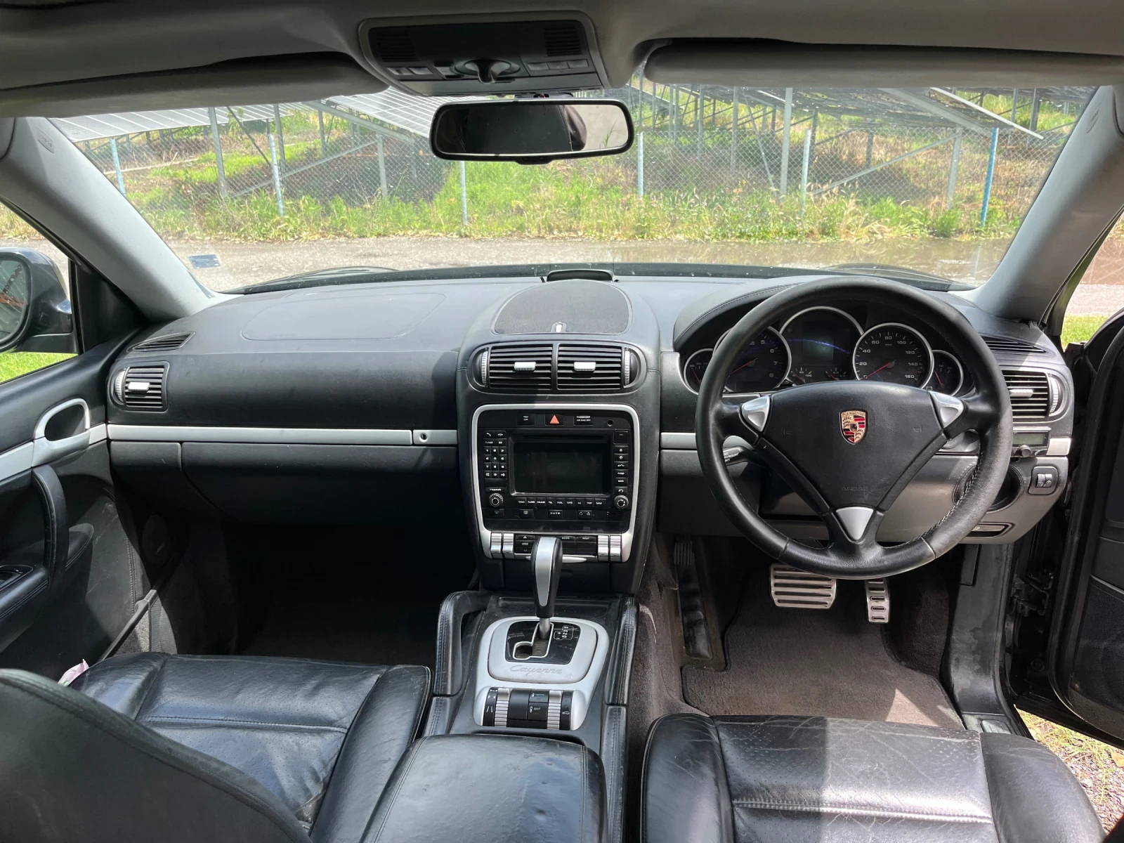 Porsche Cayenne | Mobile.bg � ����������� 5