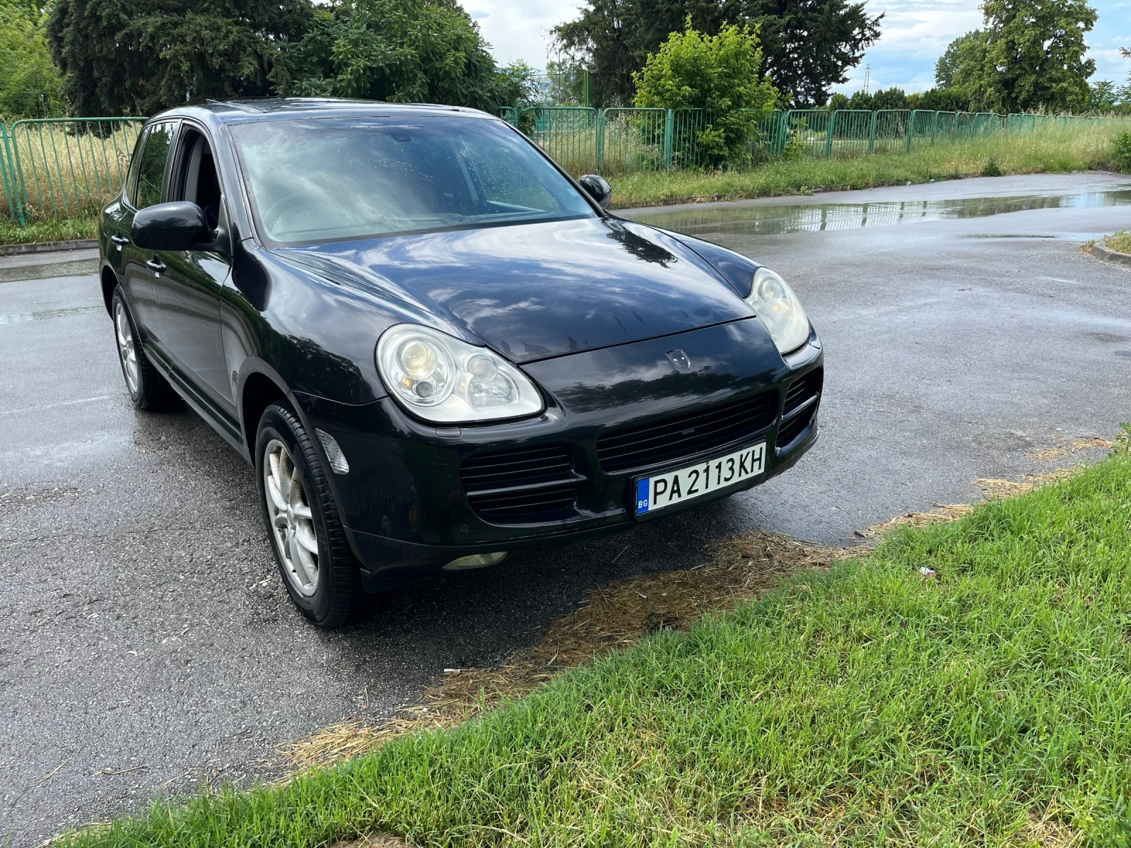 Porsche Cayenne | Mobile.bg � ����������� 1