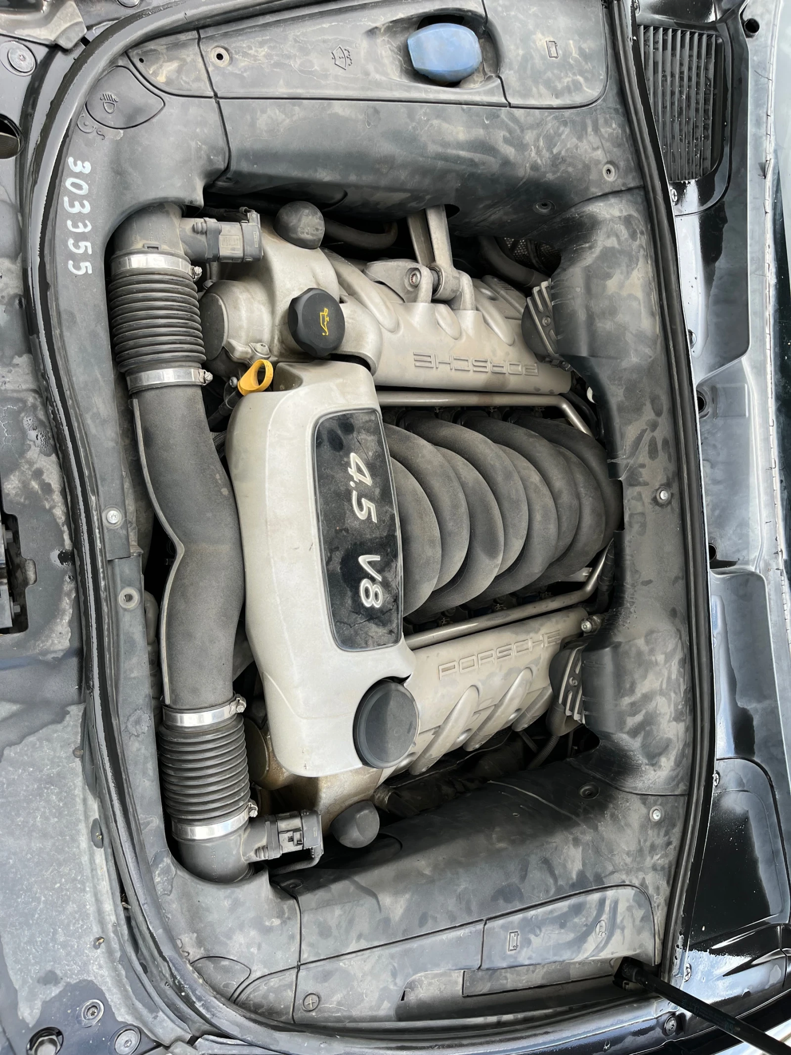 Porsche Cayenne | Mobile.bg � ����������� 6