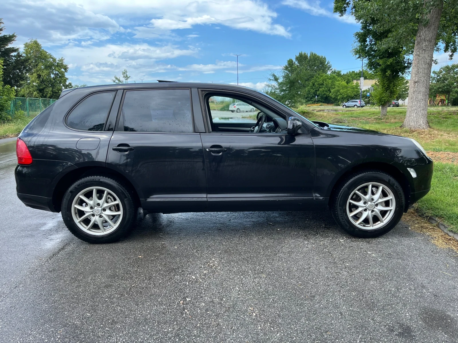 Porsche Cayenne | Mobile.bg � ����������� 4