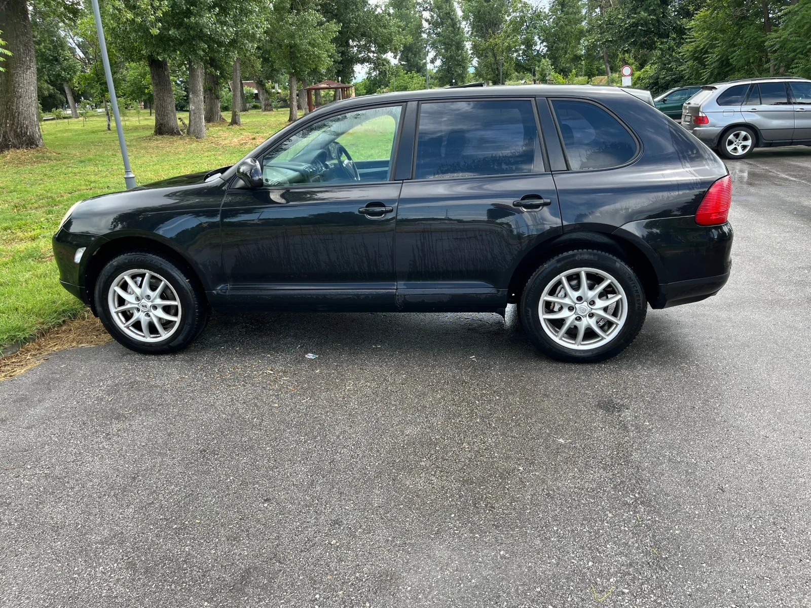 Porsche Cayenne | Mobile.bg � ����������� 3
