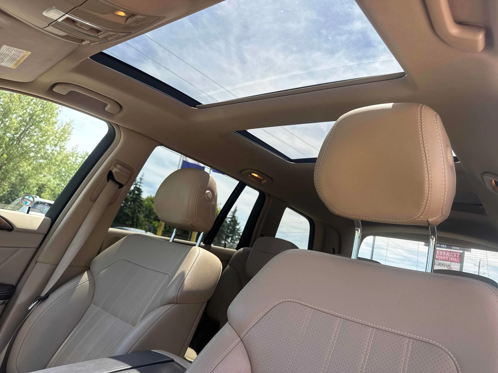 Mercedes-Benz X-Klasse 3.0L 6cyl AWD | Mobile.bg � ����������� 11