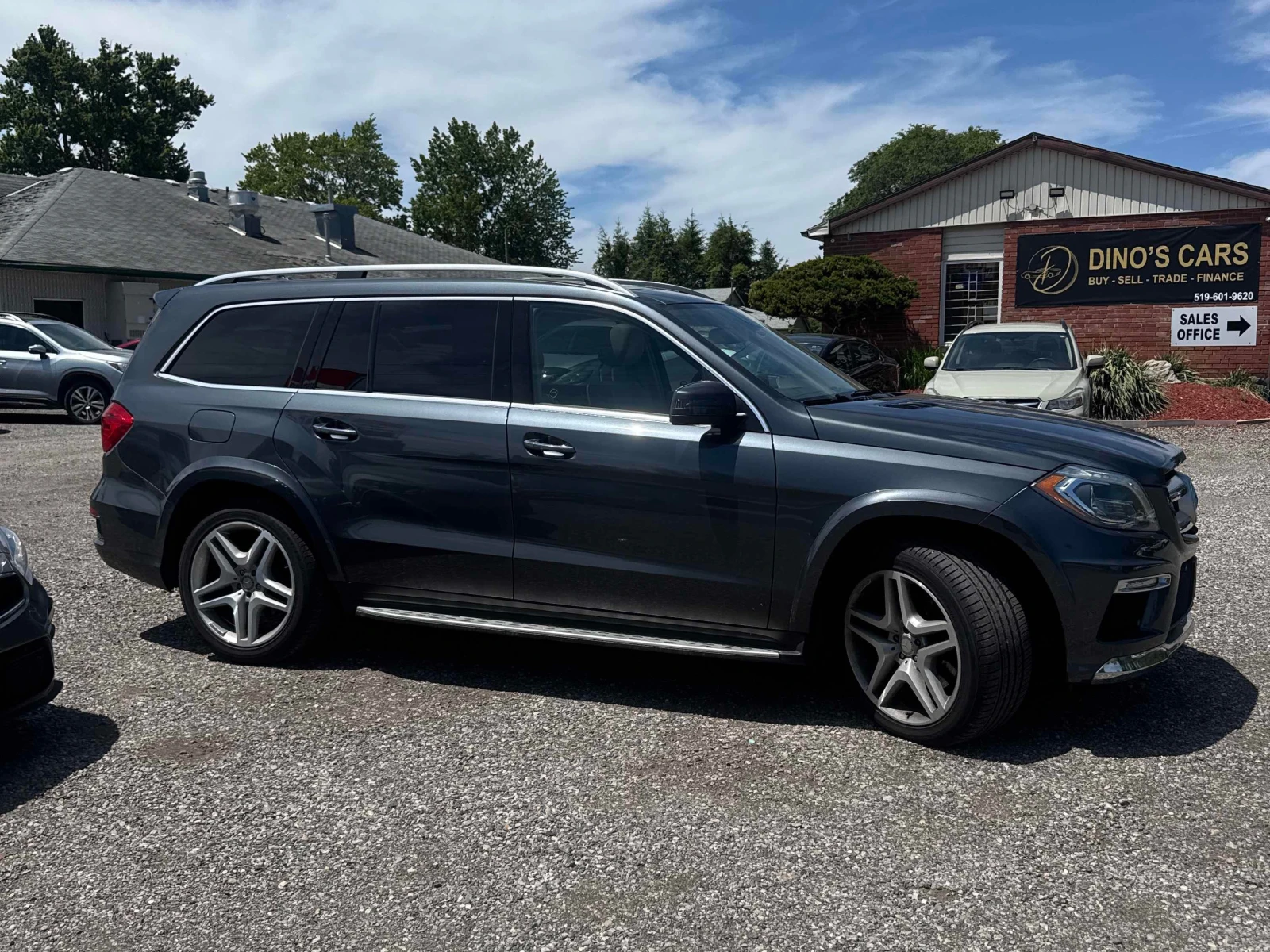 Mercedes-Benz X-Klasse 3.0L 6cyl AWD | Mobile.bg � ����������� 3