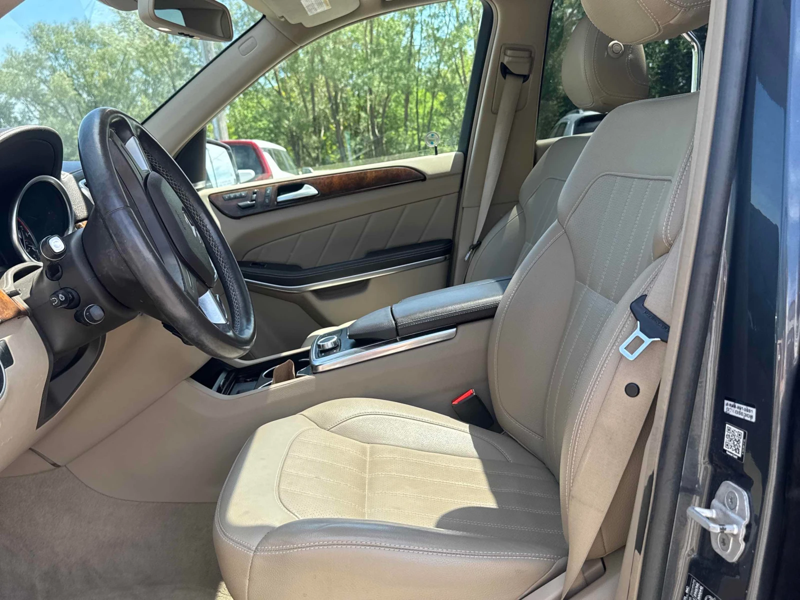 Mercedes-Benz X-Klasse 3.0L 6cyl AWD | Mobile.bg � ����������� 5