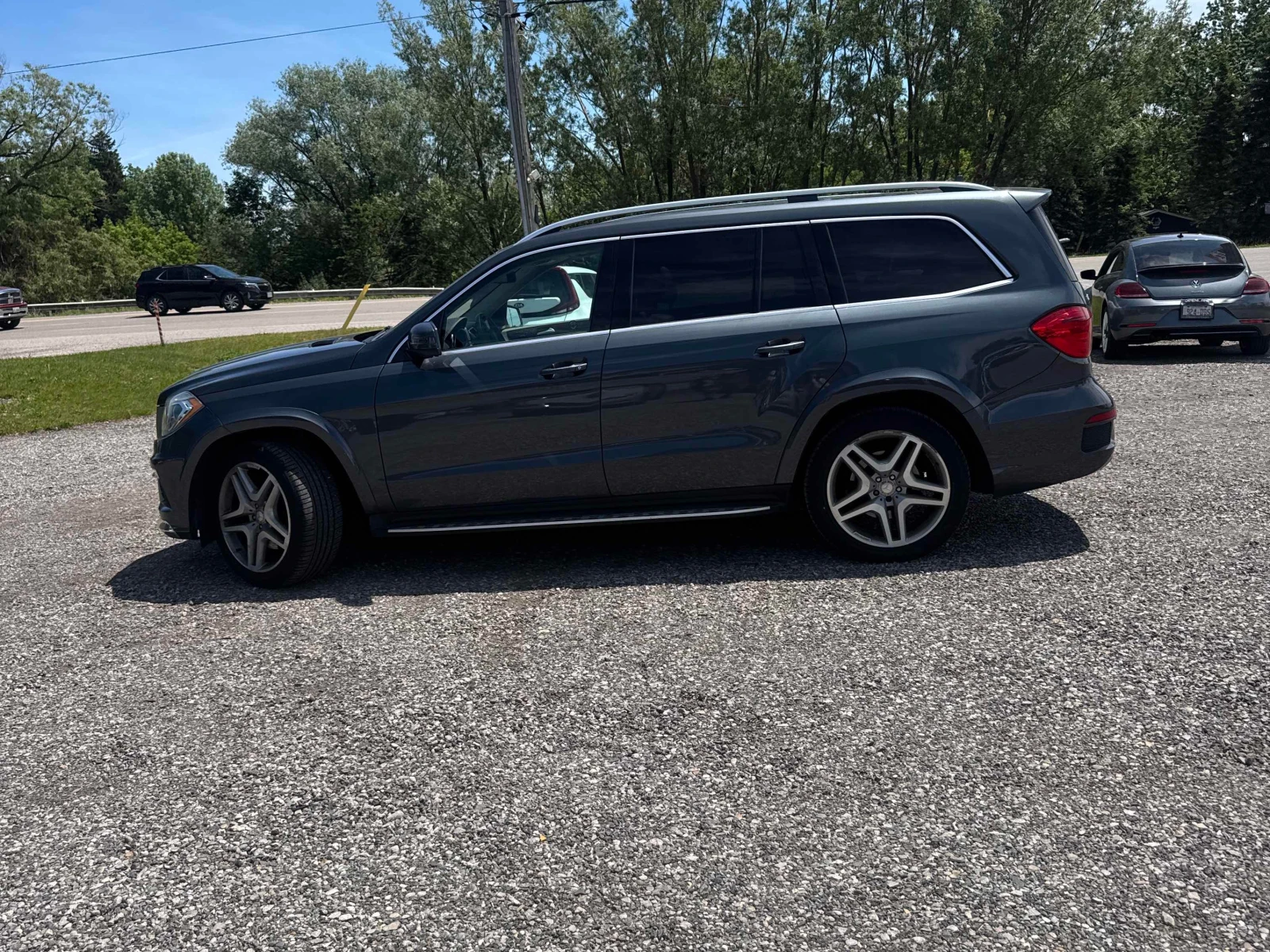 Mercedes-Benz X-Klasse 3.0L 6cyl AWD | Mobile.bg � ����������� 2
