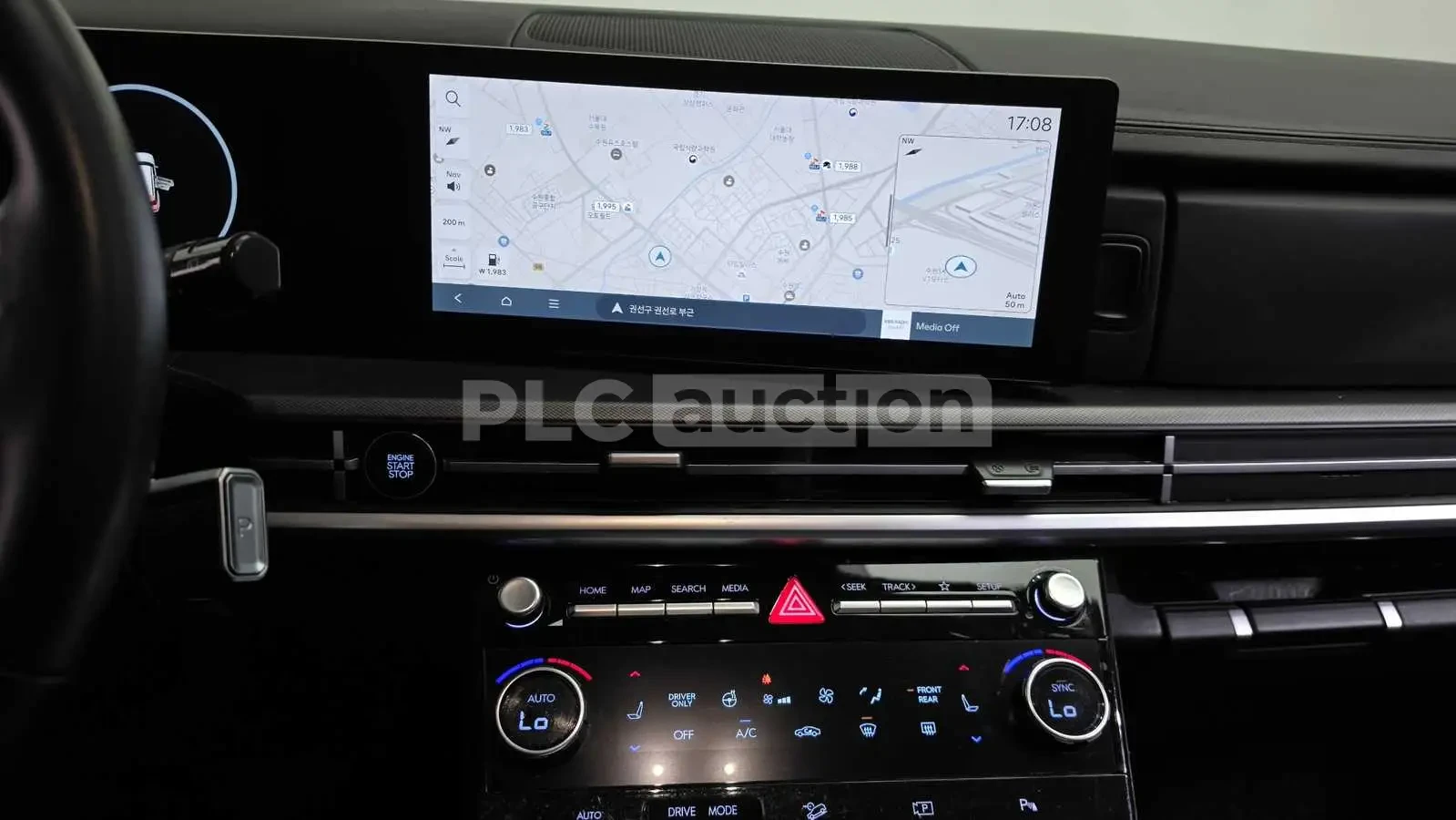Hyundai Santa fe Hybrid| ������| �����| DISTRONIC| ���.��������� | Mobile.bg � ����������� 8