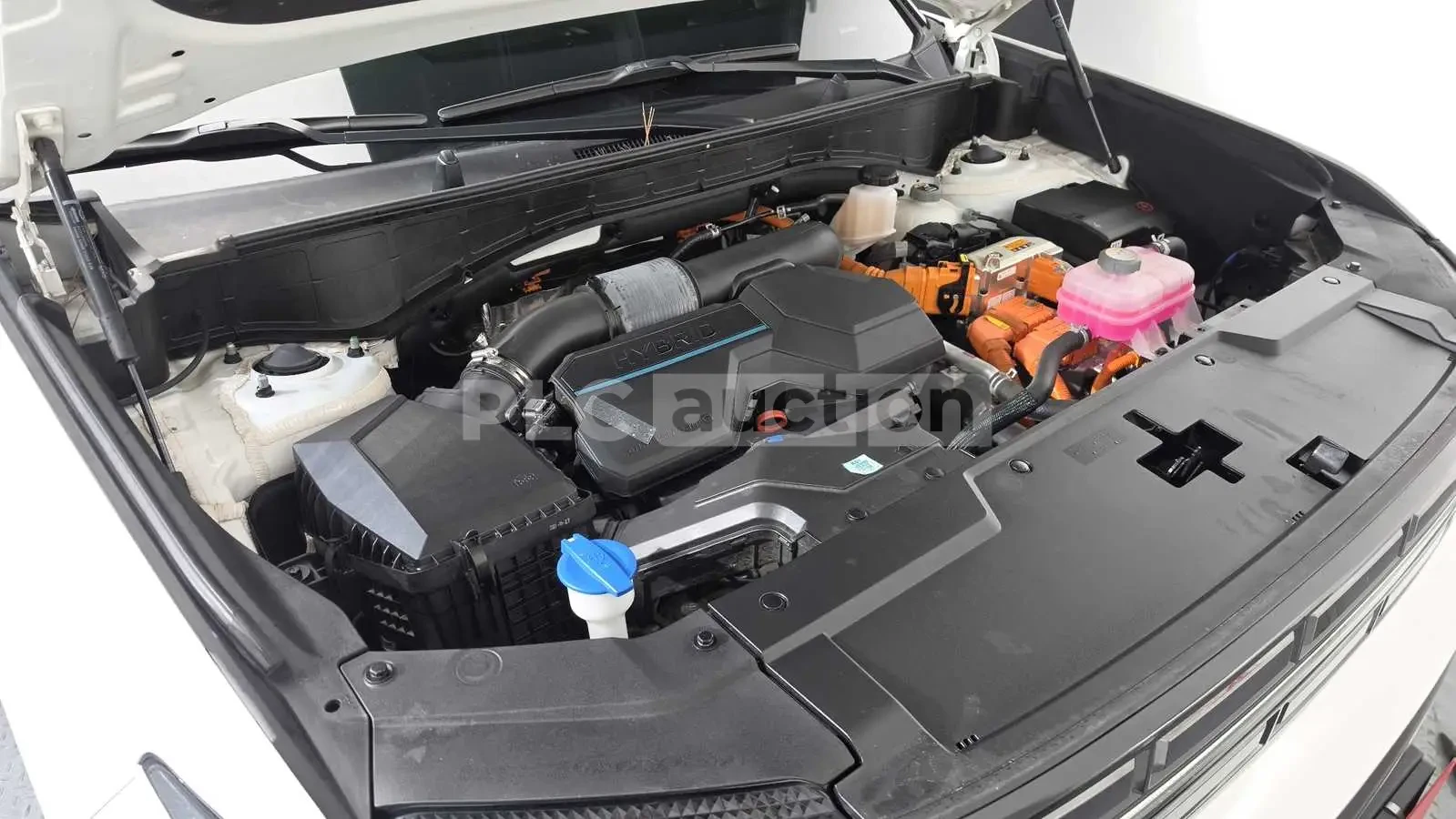 Hyundai Santa fe Hybrid| ������| �����| DISTRONIC| ���.��������� | Mobile.bg � ����������� 16
