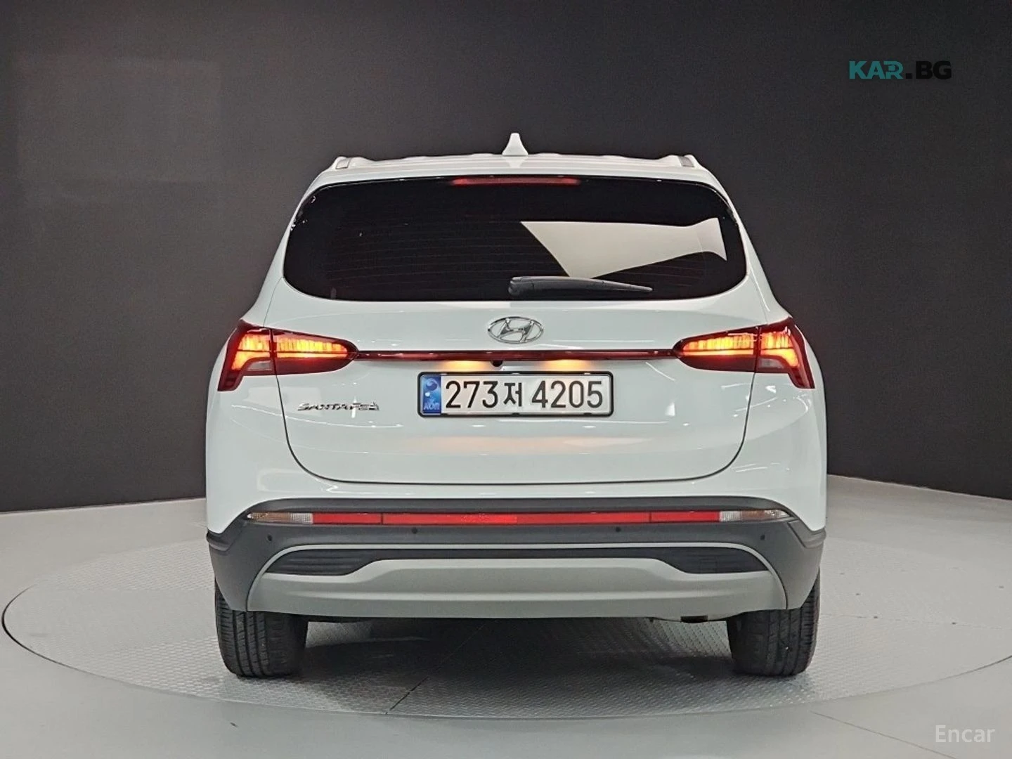 Hyundai Santa fe 2.2 DIESEL* PREMIUM* MULTIMEDIA* PANO* ОБДУХВ* , снимка 3 - Автомобили и джипове - 54856008