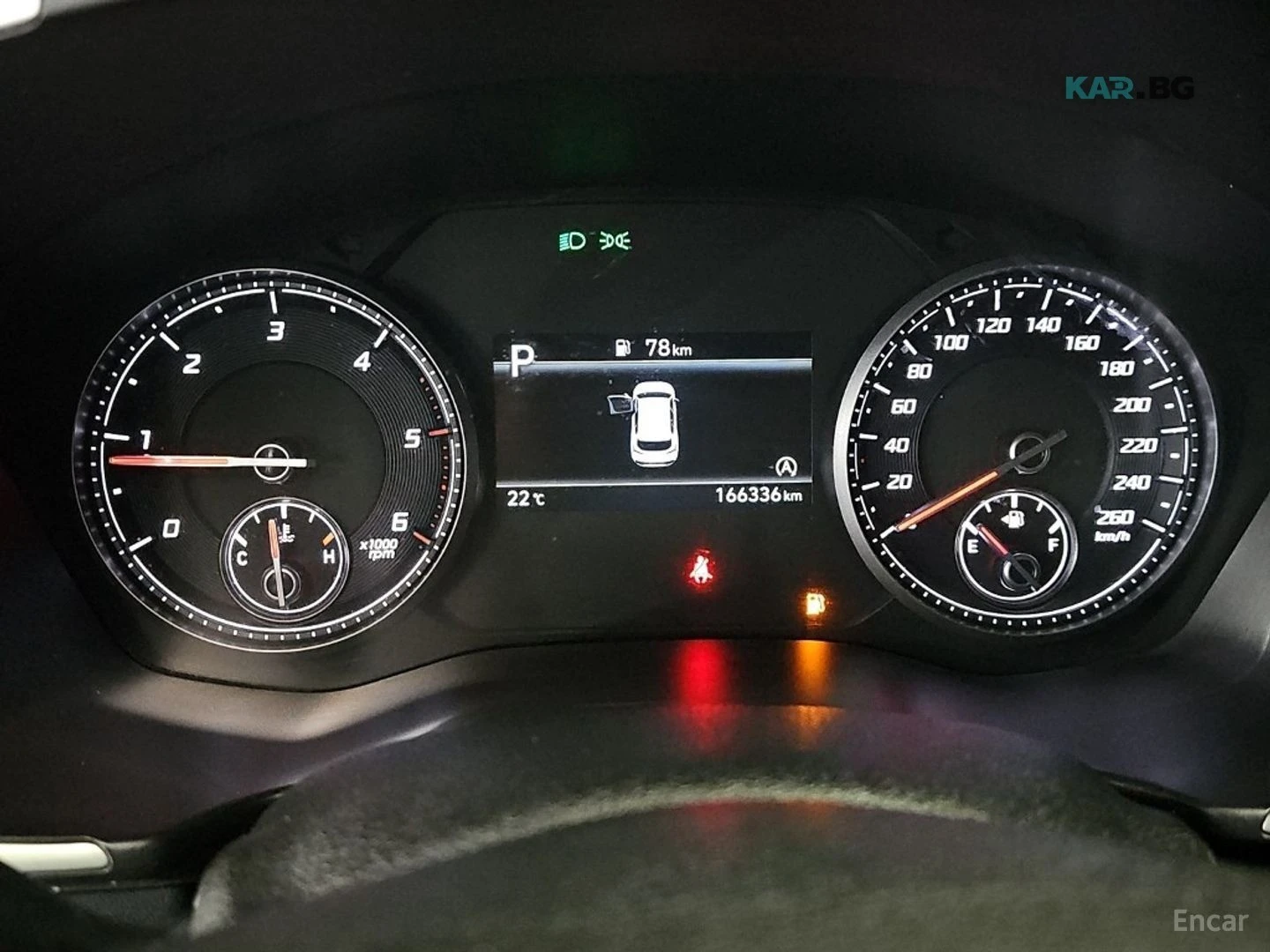 Hyundai Santa fe 2.2 DIESEL* PREMIUM* MULTIMEDIA* PANO* ОБДУХВ* , снимка 6 - Автомобили и джипове - 54856008