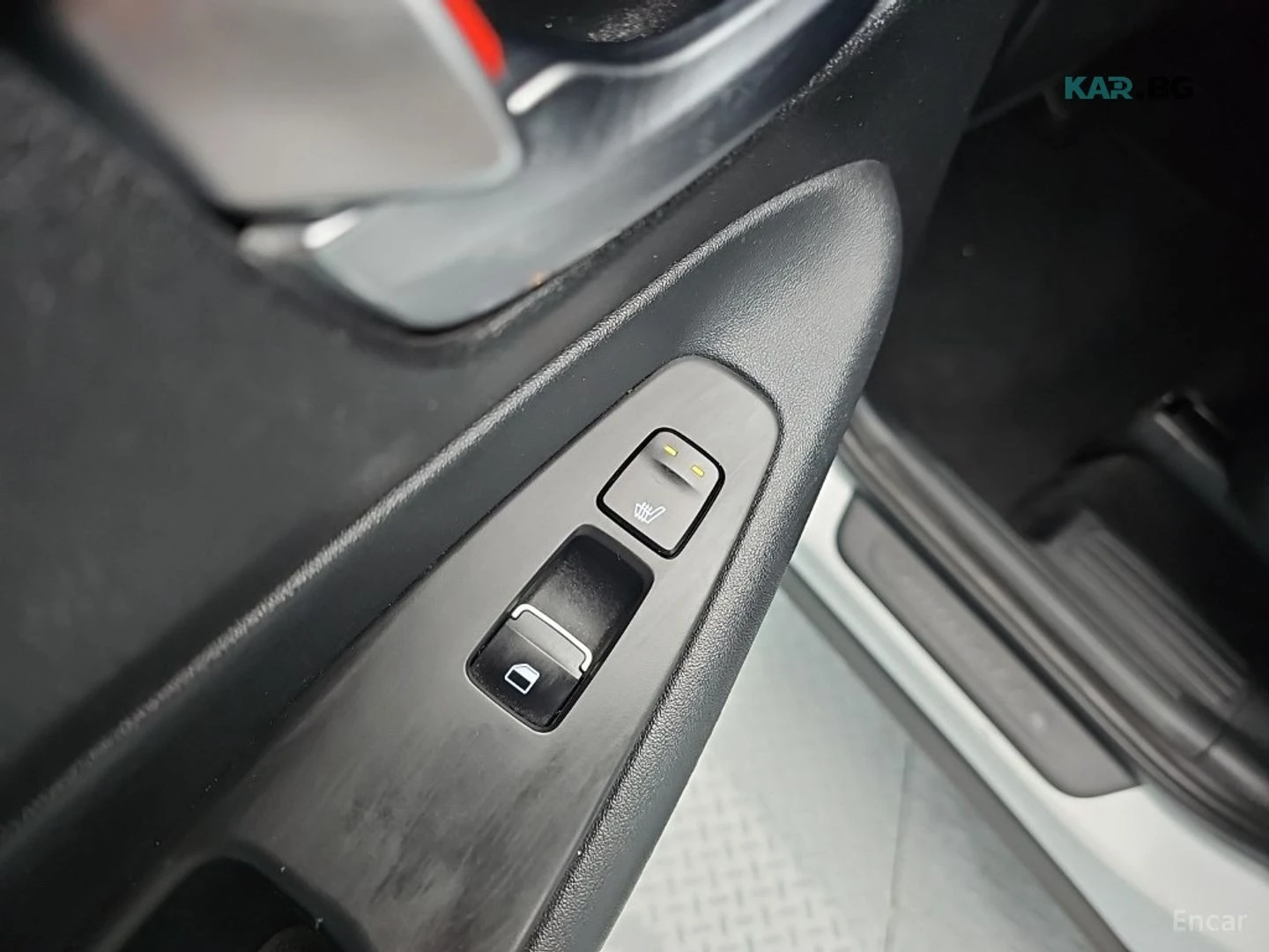 Hyundai Santa fe 2.2 DIESEL* PREMIUM* MULTIMEDIA* PANO* ОБДУХВ* , снимка 13 - Автомобили и джипове - 54856008
