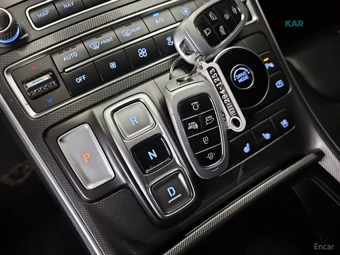 Hyundai Santa fe 2.2 DIESEL* PREMIUM* MULTIMEDIA* PANO* ОБДУХВ* , снимка 8 - Автомобили и джипове - 54856008