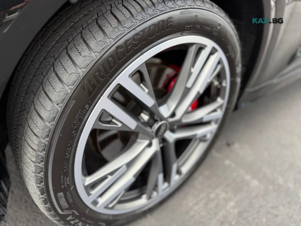 Audi SQ5 Sportback * Technik * АвтоКредит * (ЦЕНА ДО БГ), снимка 9 - Автомобили и джипове - 55963134