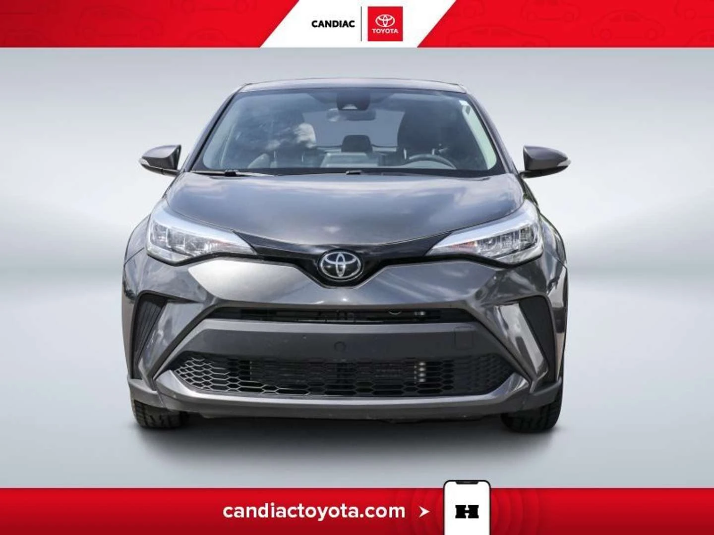 Toyota C-HR | Mobile.bg � ����������� 2