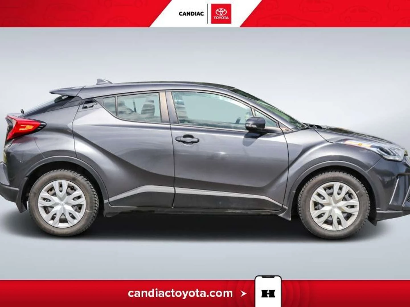 Toyota C-HR | Mobile.bg � ����������� 11
