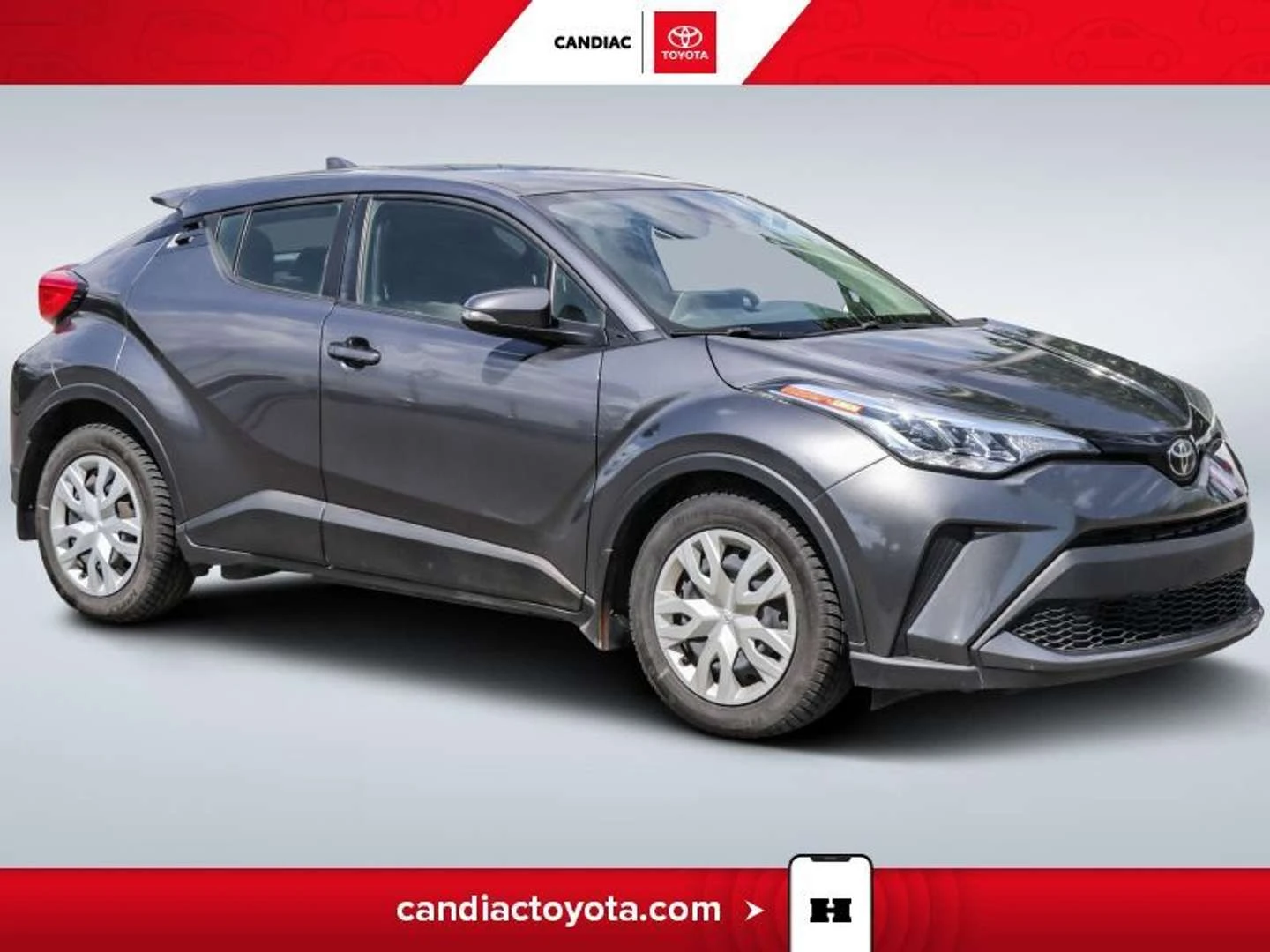 Toyota C-HR | Mobile.bg � ����������� 1