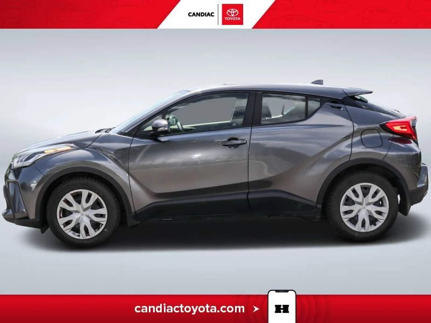 Toyota C-HR | Mobile.bg � ����������� 5