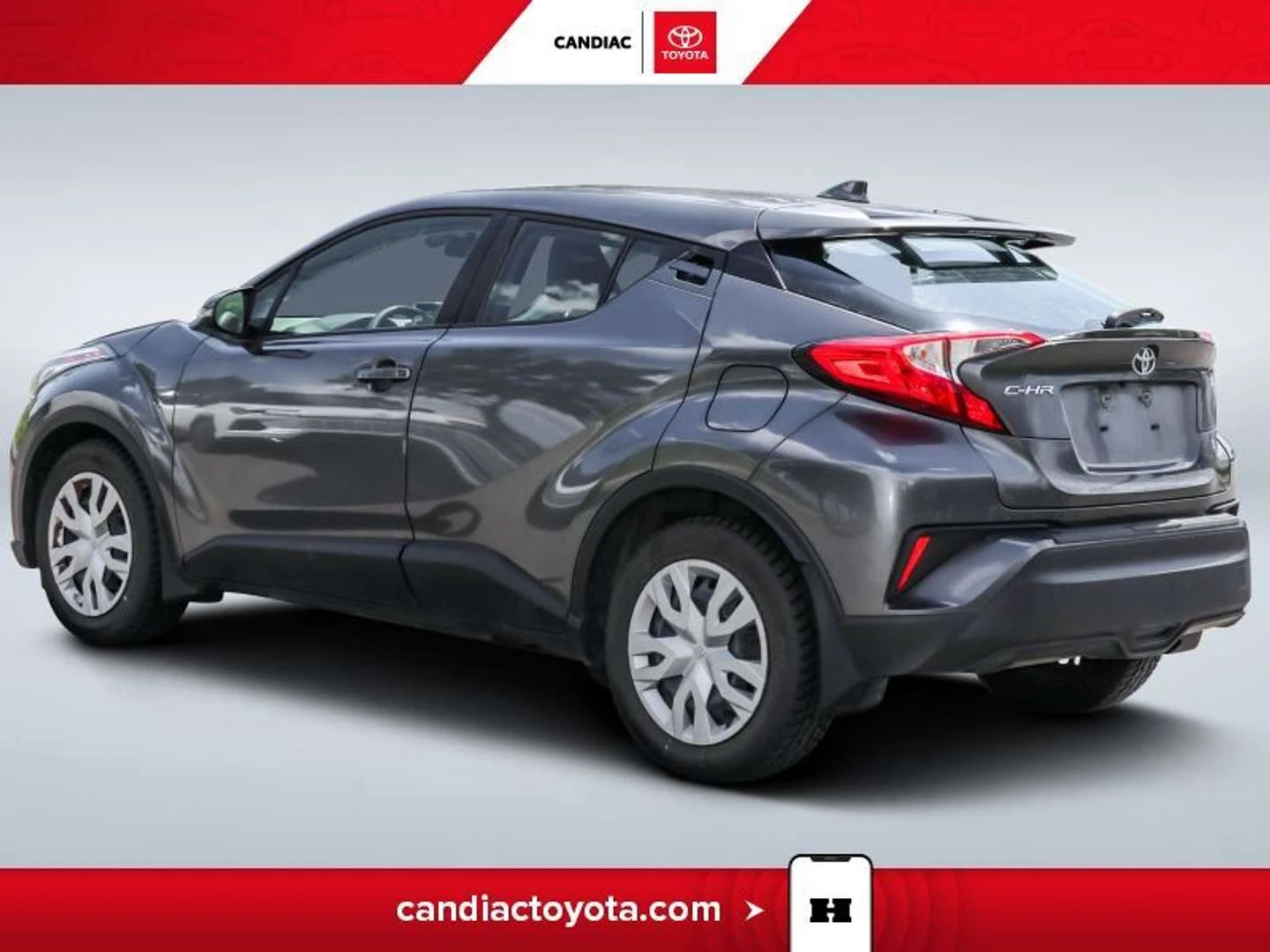 Toyota C-HR | Mobile.bg � ����������� 6