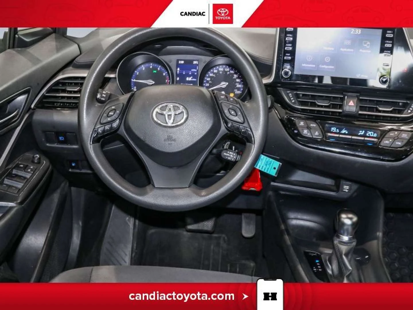 Toyota C-HR | Mobile.bg � ����������� 17
