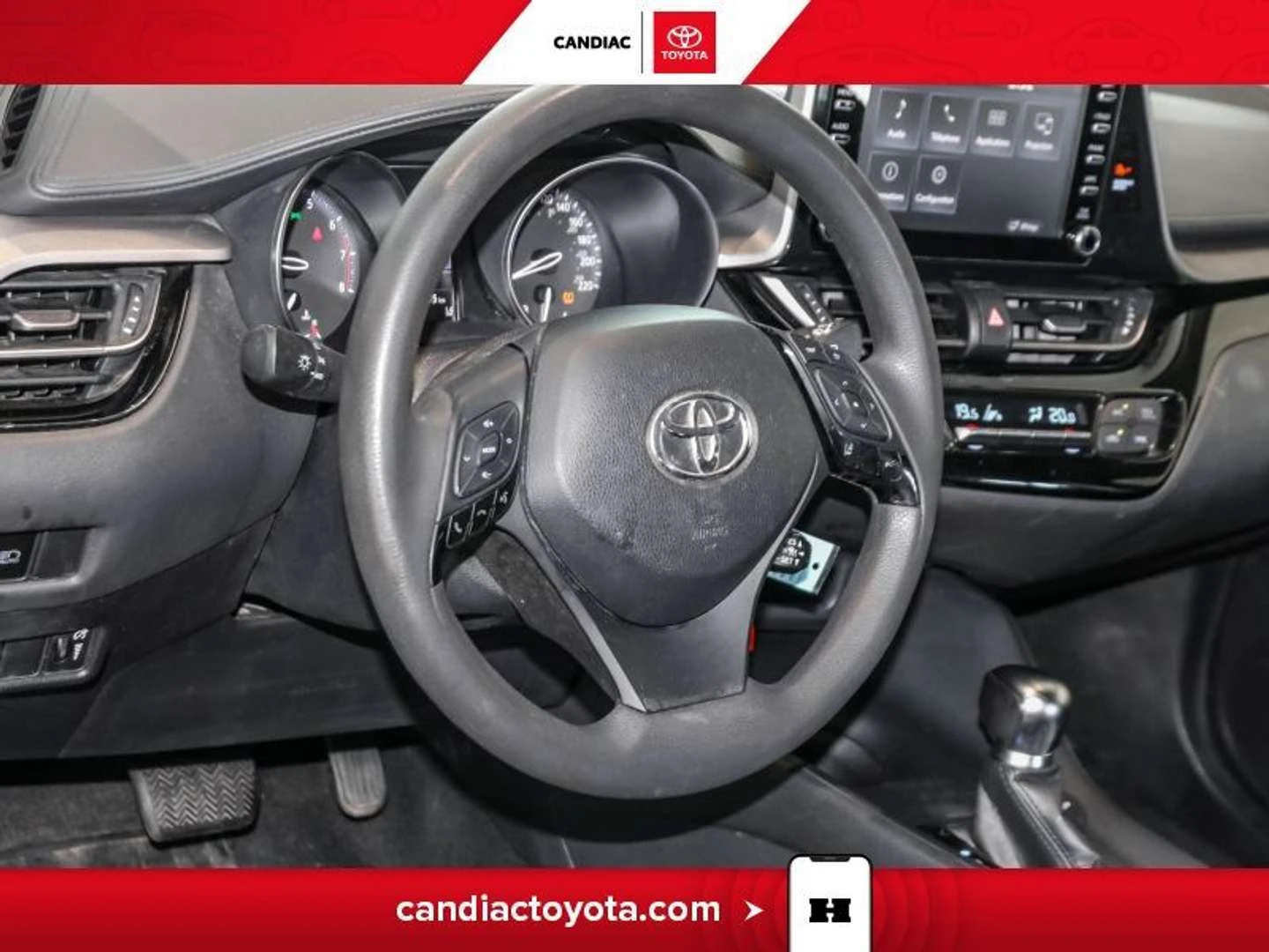 Toyota C-HR | Mobile.bg � ����������� 16