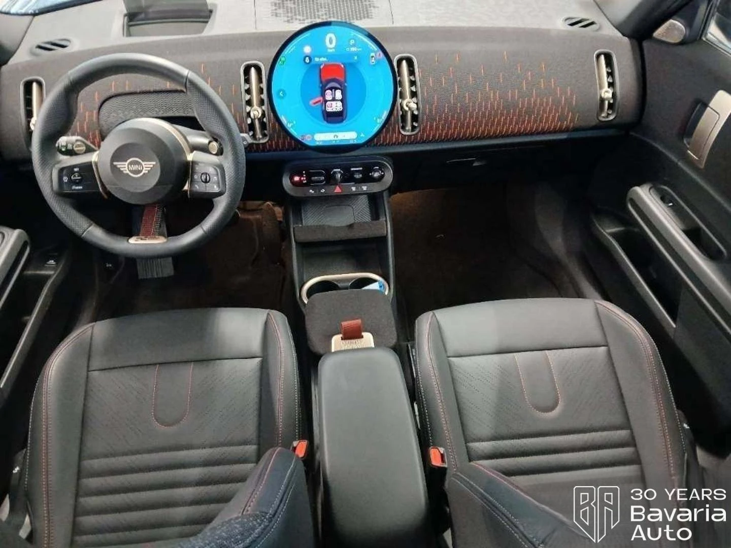 Mini Countryman D John Cooper Works Trim L, снимка 7 - Автомобили и джипове - 56110130