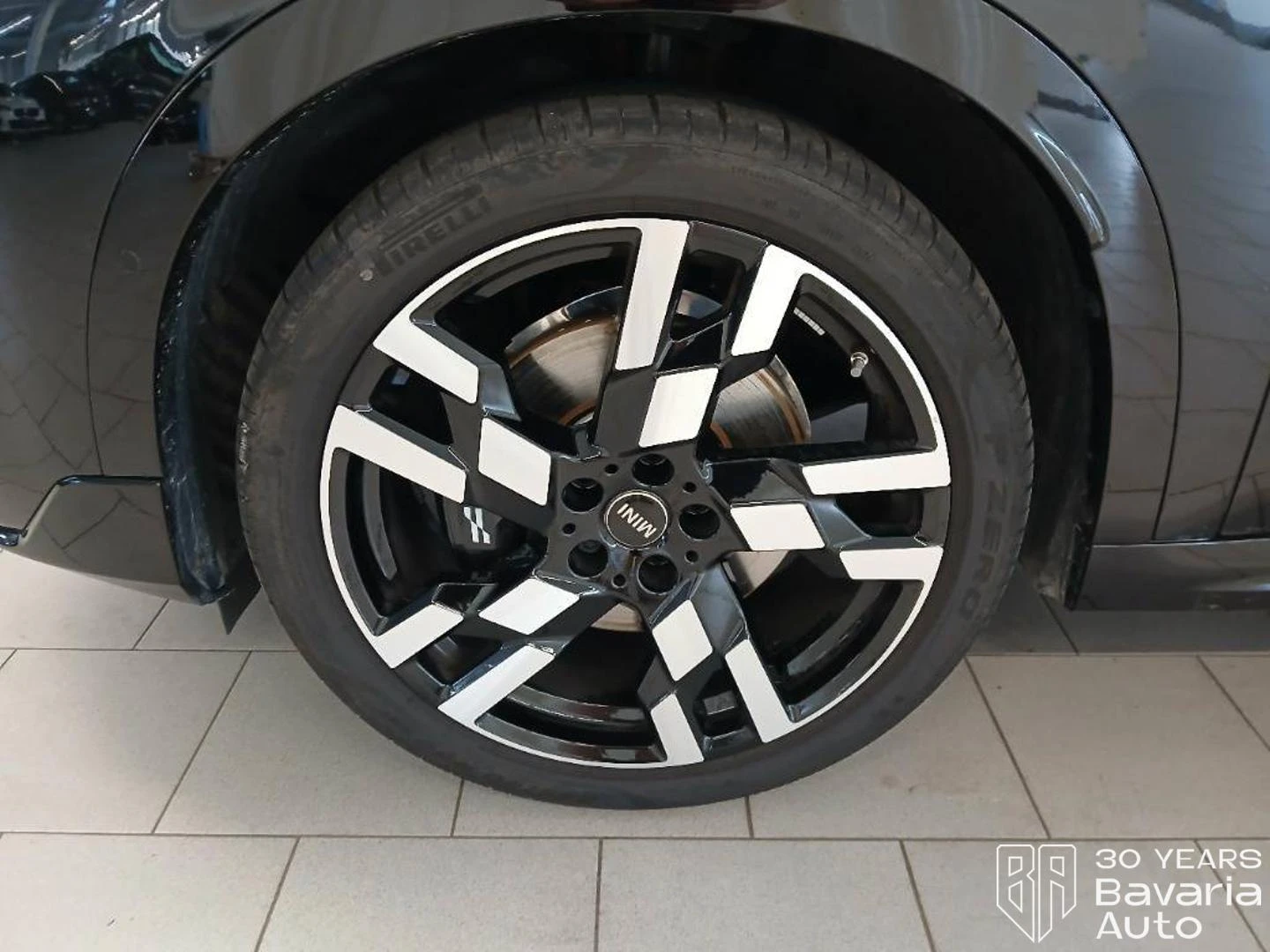 Mini Countryman D John Cooper Works Trim L, снимка 15 - Автомобили и джипове - 56110130