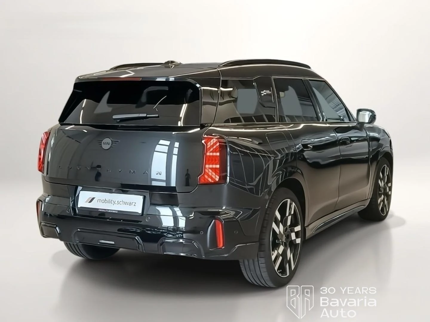 Mini Countryman D John Cooper Works Trim L, снимка 5 - Автомобили и джипове - 56110130