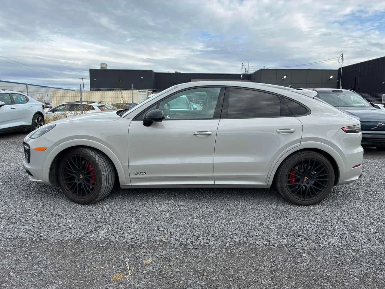 Porsche Cayenne GTS ���� * DIS* 360* BOSE* �����*  | Mobile.bg � ����������� 2