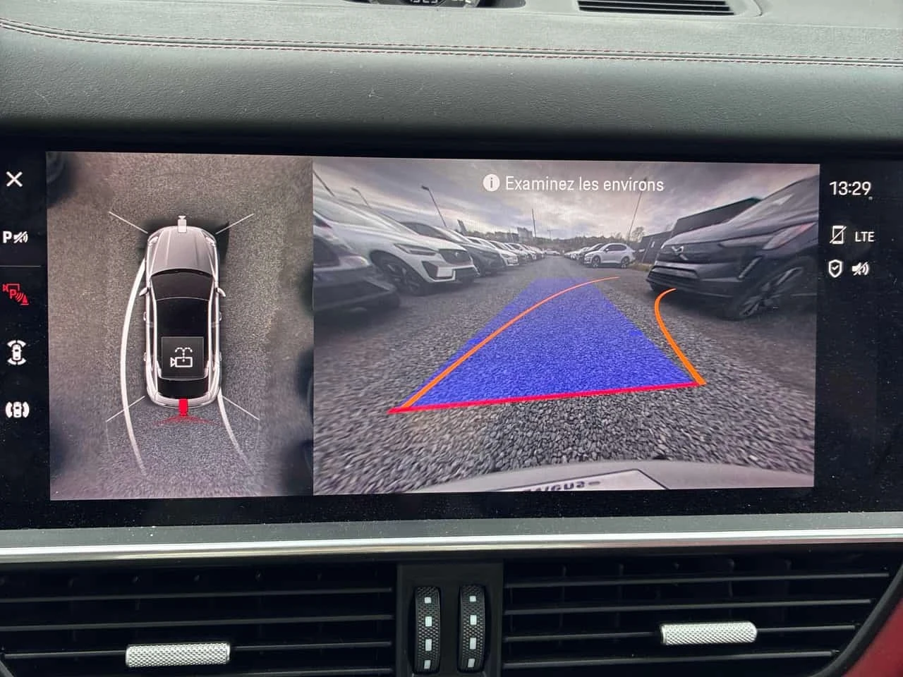 Porsche Cayenne GTS ���� * DIS* 360* BOSE* �����*  | Mobile.bg � ����������� 17