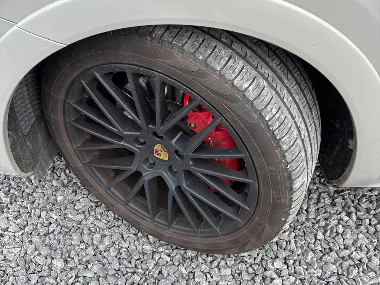 Porsche Cayenne GTS ���� * DIS* 360* BOSE* �����*  | Mobile.bg � ����������� 7