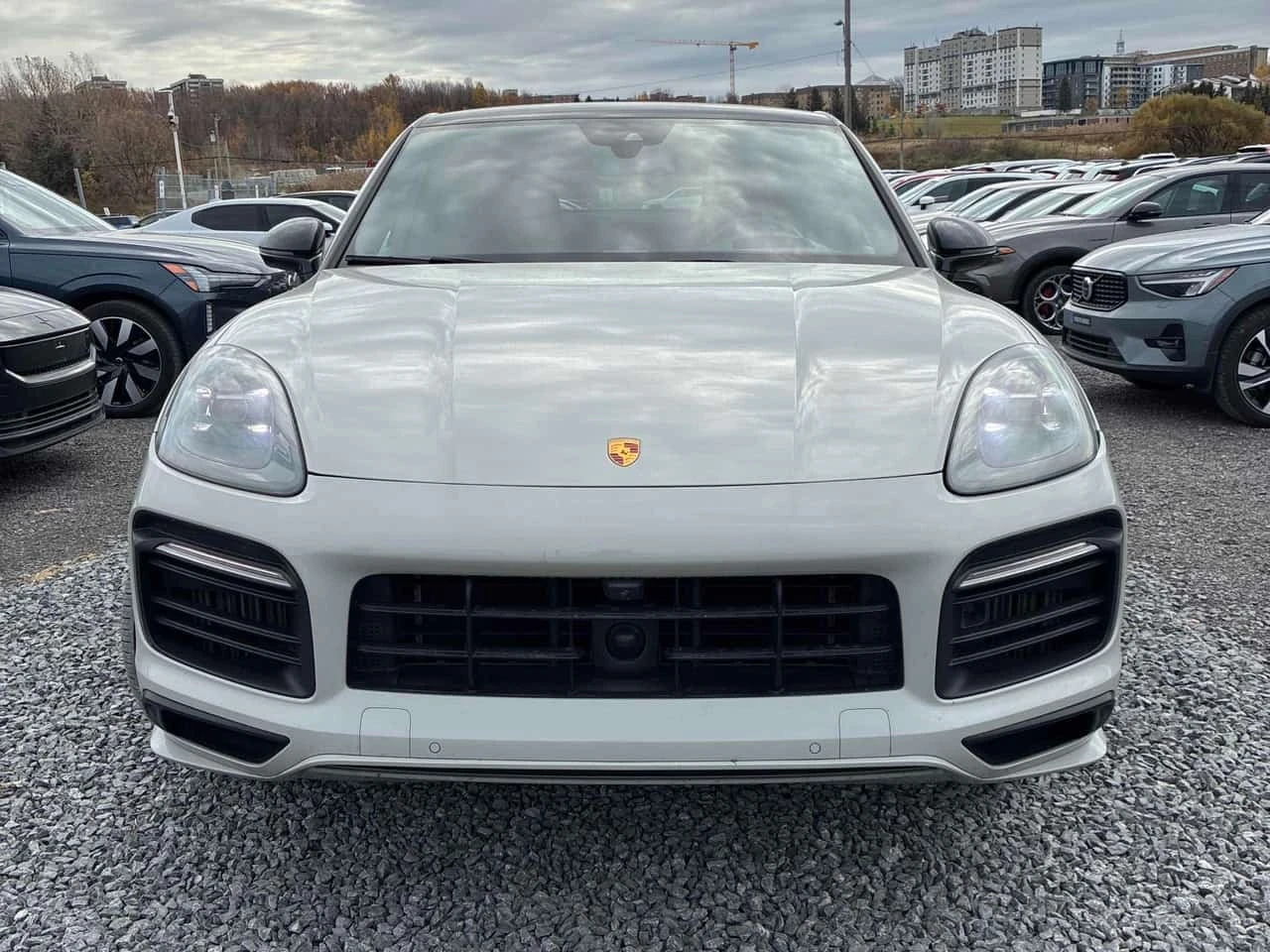 Porsche Cayenne GTS ���� * DIS* 360* BOSE* �����*  | Mobile.bg � ����������� 6