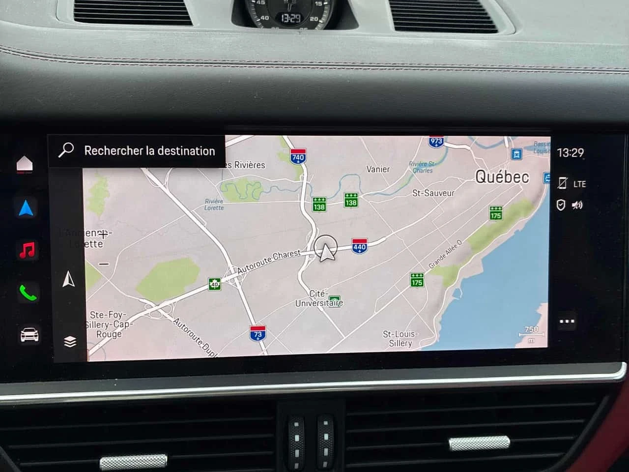 Porsche Cayenne GTS ���� * DIS* 360* BOSE* �����*  | Mobile.bg � ����������� 16