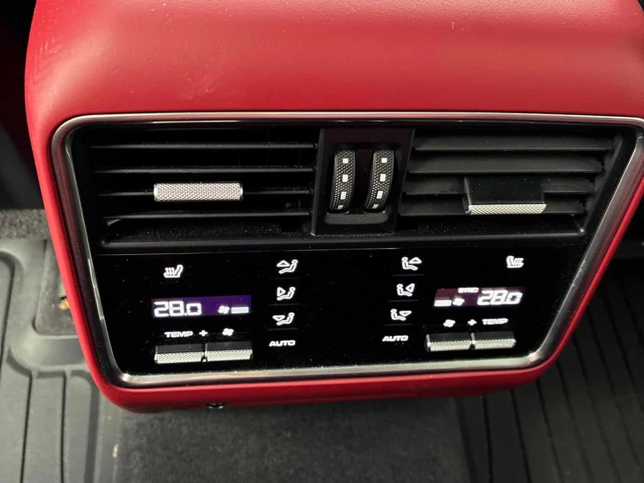 Porsche Cayenne GTS ���� * DIS* 360* BOSE* �����*  | Mobile.bg � ����������� 11