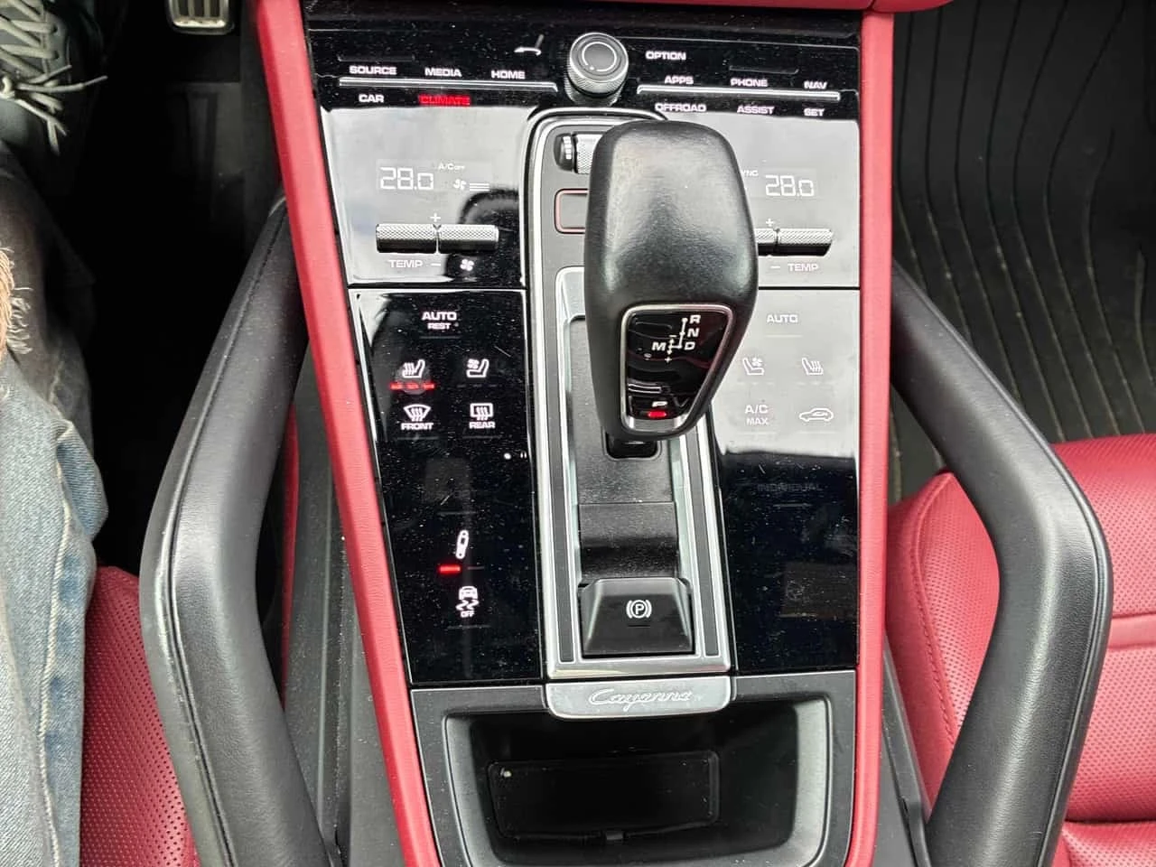 Porsche Cayenne GTS ���� * DIS* 360* BOSE* �����*  | Mobile.bg � ����������� 15