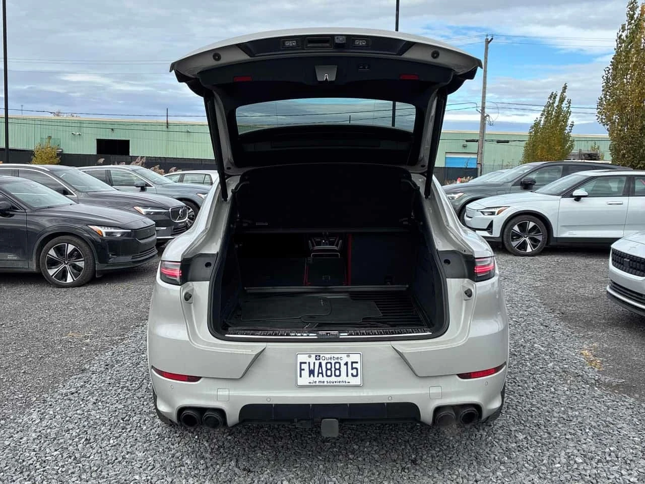 Porsche Cayenne GTS ���� * DIS* 360* BOSE* �����*  | Mobile.bg � ����������� 12