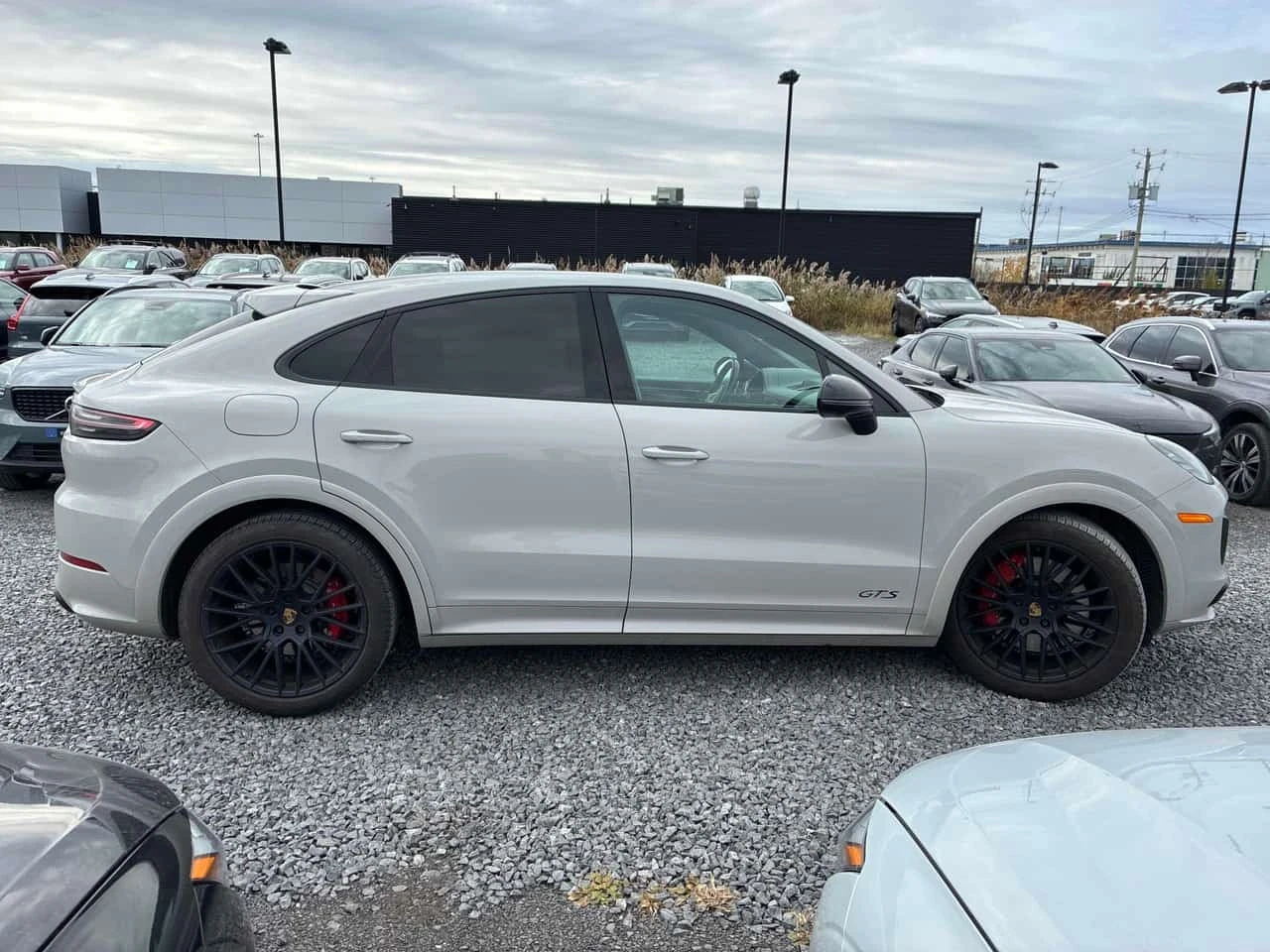 Porsche Cayenne GTS ���� * DIS* 360* BOSE* �����*  | Mobile.bg � ����������� 3