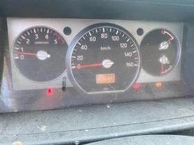 Nissan Capstar 130dxi, снимка 9