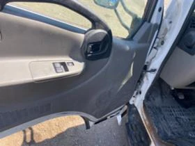 Nissan Capstar 130dxi, снимка 7