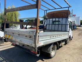 Nissan Capstar 130dxi, снимка 4