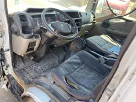 Nissan Capstar 130dxi, снимка 8