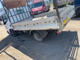 Nissan Capstar 130dxi, снимка 6