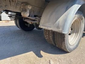 Nissan Capstar 130dxi, снимка 5