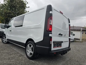 Opel Vivaro 1.6cdti 5+ 1 Дълга база, снимка 4