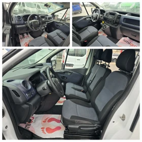 Opel Vivaro 1.6cdti 5+ 1 Дълга база, снимка 12